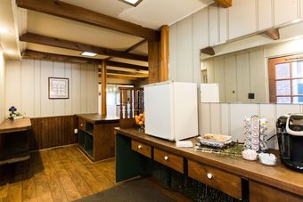 Red Rose Bed & Breakfast