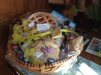 Apartamento La Peiro Dou�o