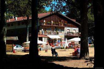 Hotel Albergo Generale Cantore