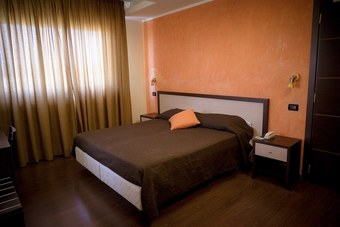 Hotel Select Wellness & Spa