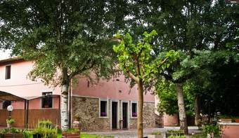 Agroturismo Arca Teveraccio