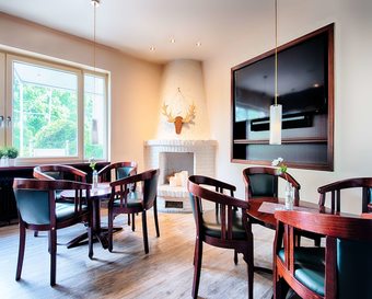 Select Hotel A1 Bremen