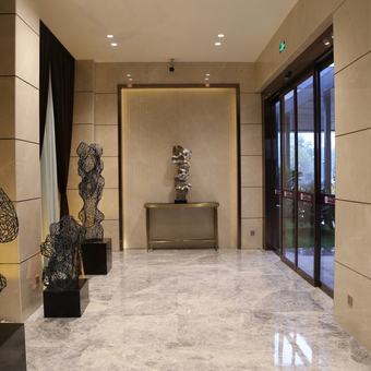 Excemon Yuyao Yulan Hotel