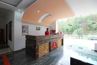 Oyo 5509 Hotel Chandni