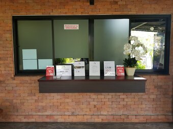 Hotel Palm Pran Resort