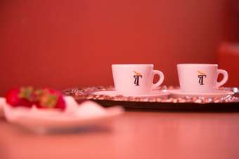 Hotel San Lorenzo Si Alberga