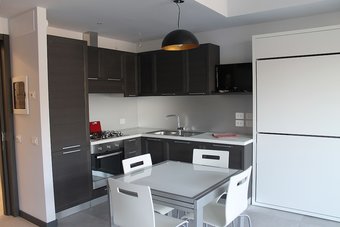 Residence Hotel Margherita