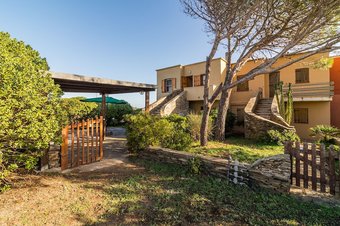 Apartamento Affittasardegna - Casa Bedda Ista