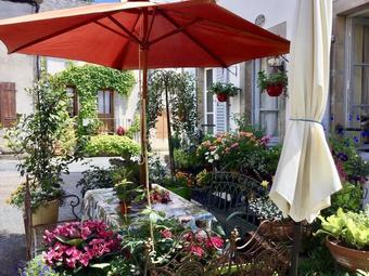 Hotel Maison Toussaint Luxury B&B