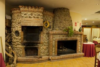 Hotel Paraje La Lambra