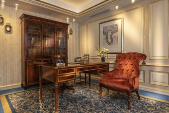 Hotel Al Masa Royal Palace - New Administrative Capital