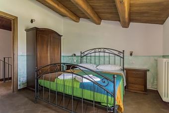 Agroturismo Agriturismo Eutopia