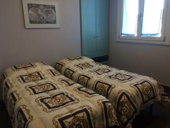 Apartamento Case Vesta