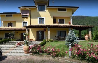 Villa Cristina B&B