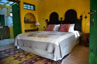 Hotel Mirasierra Khaoyai