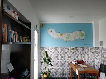 Bed & Breakfast Quinta Minuvida Orchard Lodge