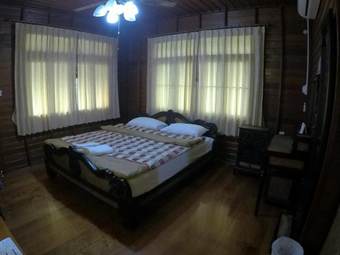 Hotel Hugphaeng Garden