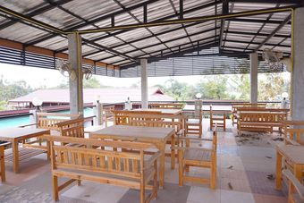 Hotel Khontong Resort