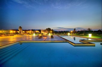 Posada Il Baio Relais Natural Spa