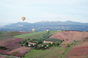 Agroturismo Agriturismo Fontana Puteta
