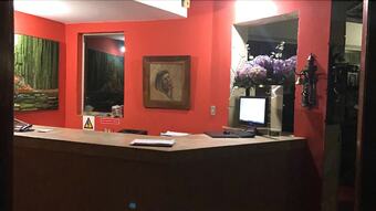 Park Hotel Mantiqueira