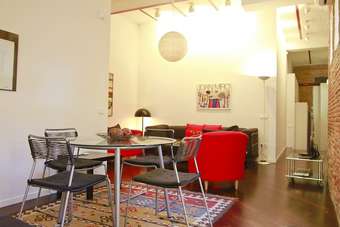 Apartamento Principe De Vergara I