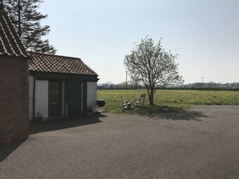 Setcops Farm Holiday Cottages