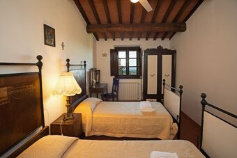 Apartamento Poderone