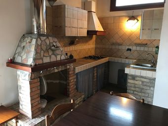 Agroturismo Agriturismo Montupoli