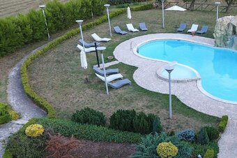 Agroturismo Country House I Cerri