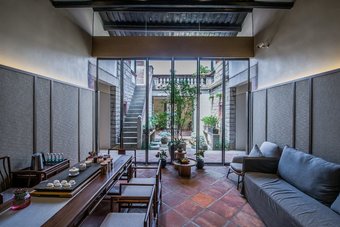 Lagom Hong Xiang Hotel