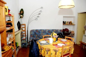 Apartment With 2 Bedrooms In Muro, With Wonderful Sea View And Furnished Terrace