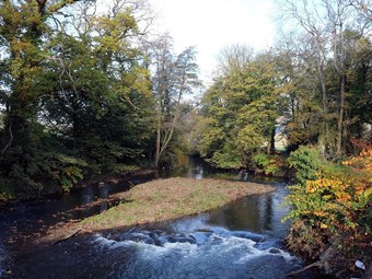 Posada The Hollybush