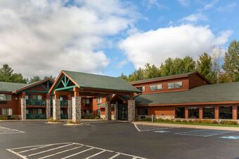 Hotel Americinn By Wyndham Ladysmith