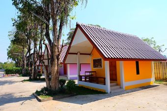 Hotel Meena Garden Resort