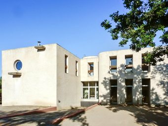 Villa House With 6 Bedrooms In Mane, With Wonderful Mountain View, Private Pool, Furnished Garden