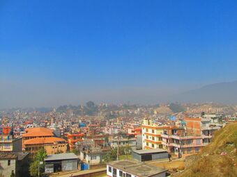 Hotel Sunrise Homestay Nepal