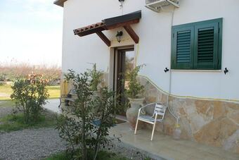 Agroturismo Agriturismo Sant'andrea