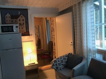 Niemitupa Apartments