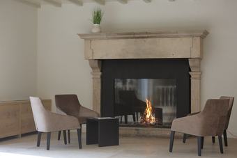 Hotel Corsendonk Hooge Heyde