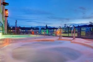 Hotel Holiday Inn West Kelowna