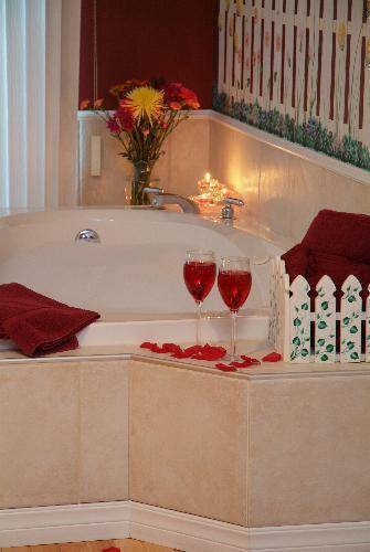 C�t�'s Bed & Breakfast