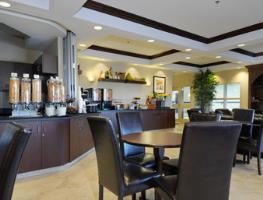 Ramada Hotel Weyburn