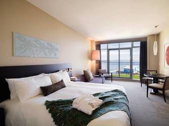 The Sidney Pier Hotel & Spa