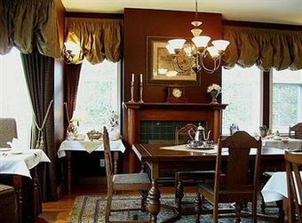 Bed & Breakfast The Beacon Inn At Sidney