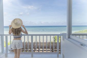 Hotel Seven Colors Ishigakijima