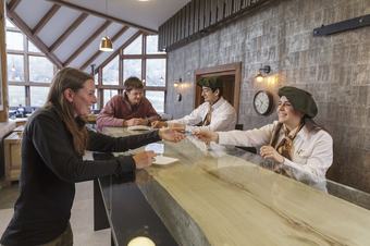 Hotel Las Torres Patagonia