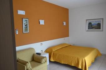 Bed & Breakfast Casale Degli Ulivi