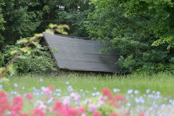 Hotel Waldhof Auf Herrenland