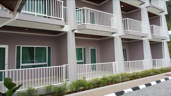 Hotel Wr Valley Resort